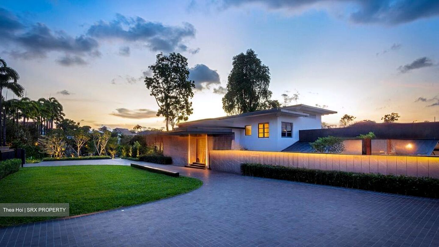 Cluny Park (D10), Detached #458129411